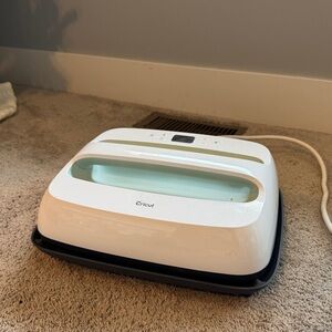 Cricut easy press 12 x 10
